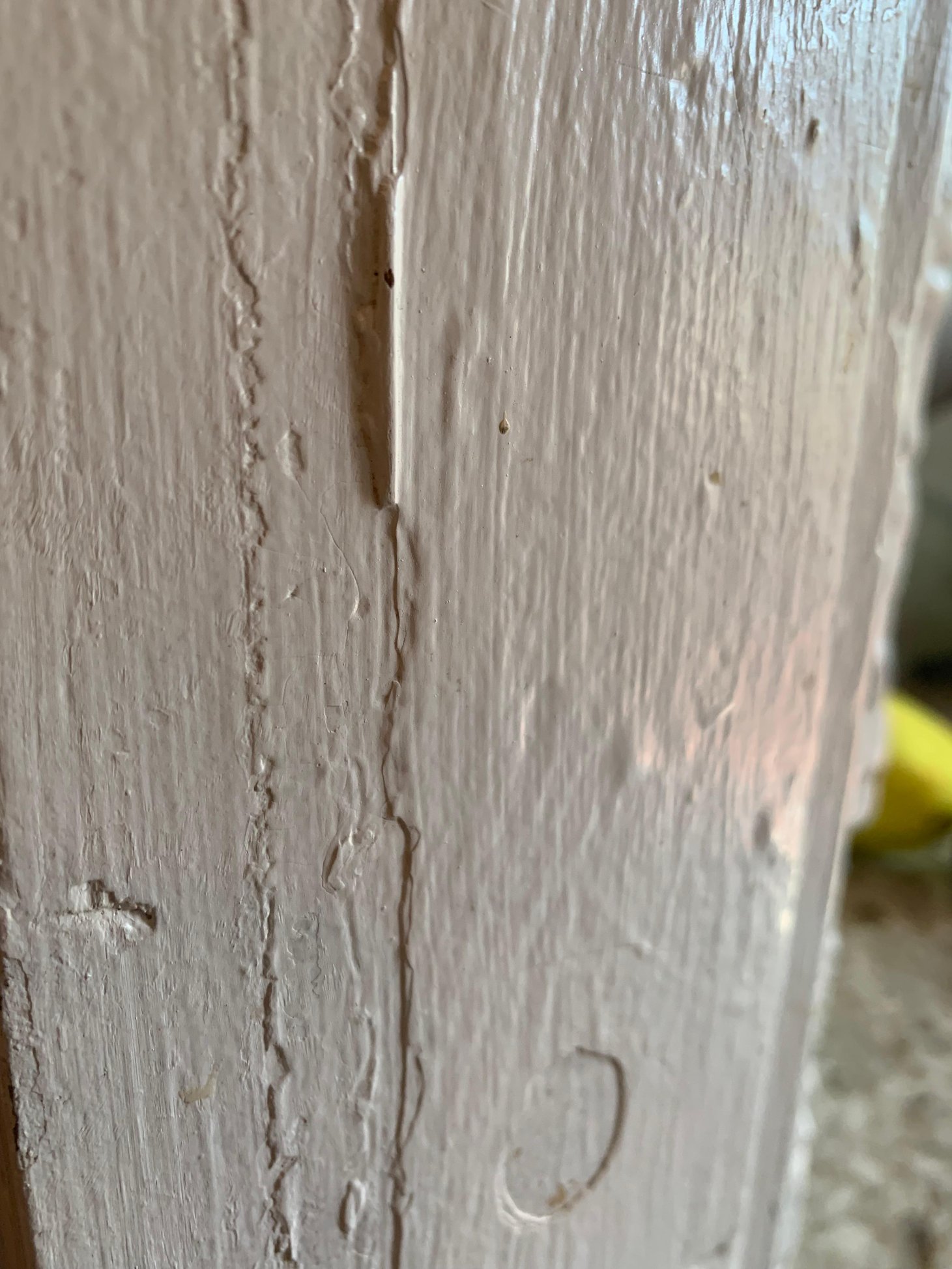 New Jersey Lead Based Paint Hazard Law